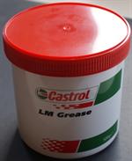 <b>Castrol klar Lithiniumfedt</b>